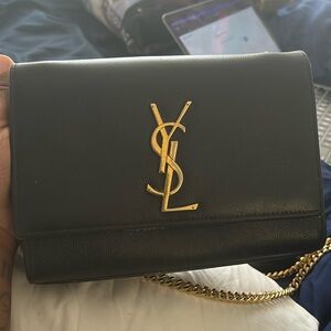Ysl crossbody bag